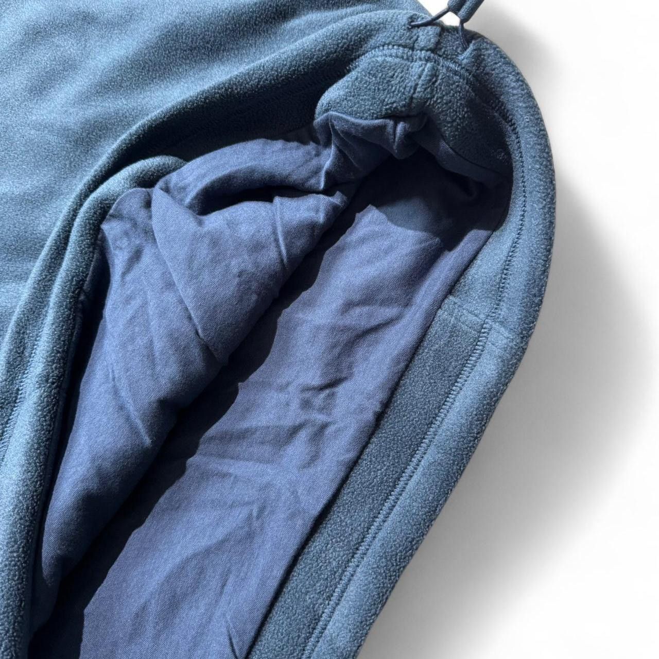 Balenciaga × Gap × Kanye West Yeezy Gap Balenciaga Padded Polar Fleece Hoodie Size US M / EU 48-50 / 2 - 9 Thumbnail