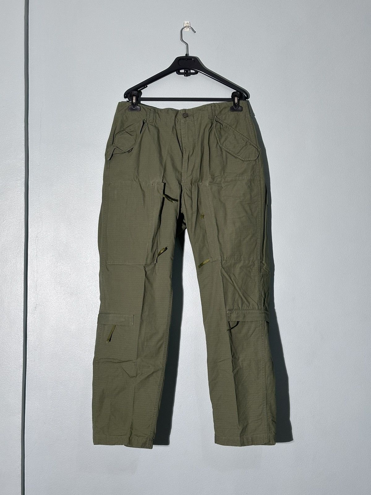 Engineered Garments Aircrew Pants | Grailed