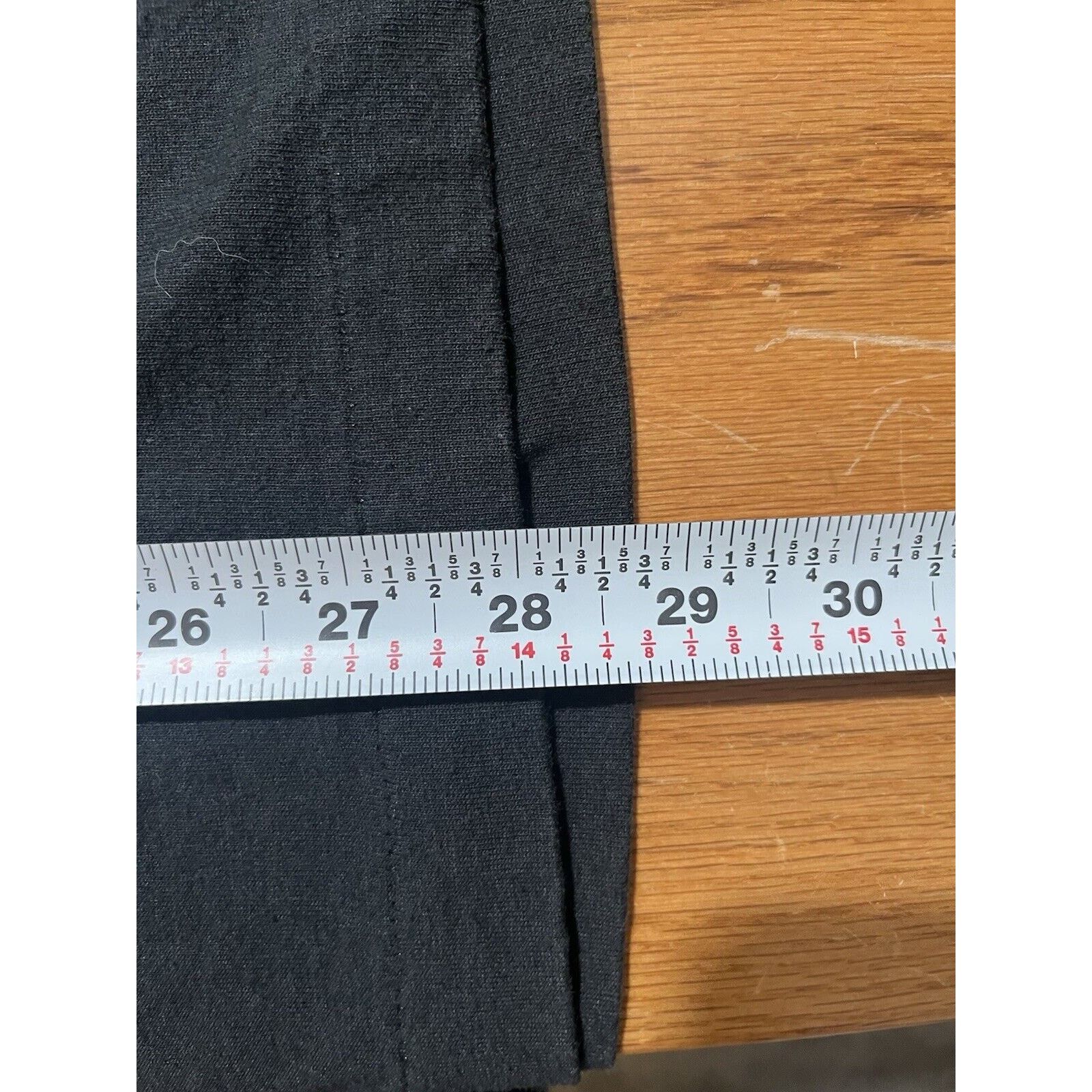 Fruit Of The Loom Vtg Air Waves Inc Christmas Shirt Santa Long Sleeve Sz XL Size US XL / EU 56 / 4 - 6 Thumbnail