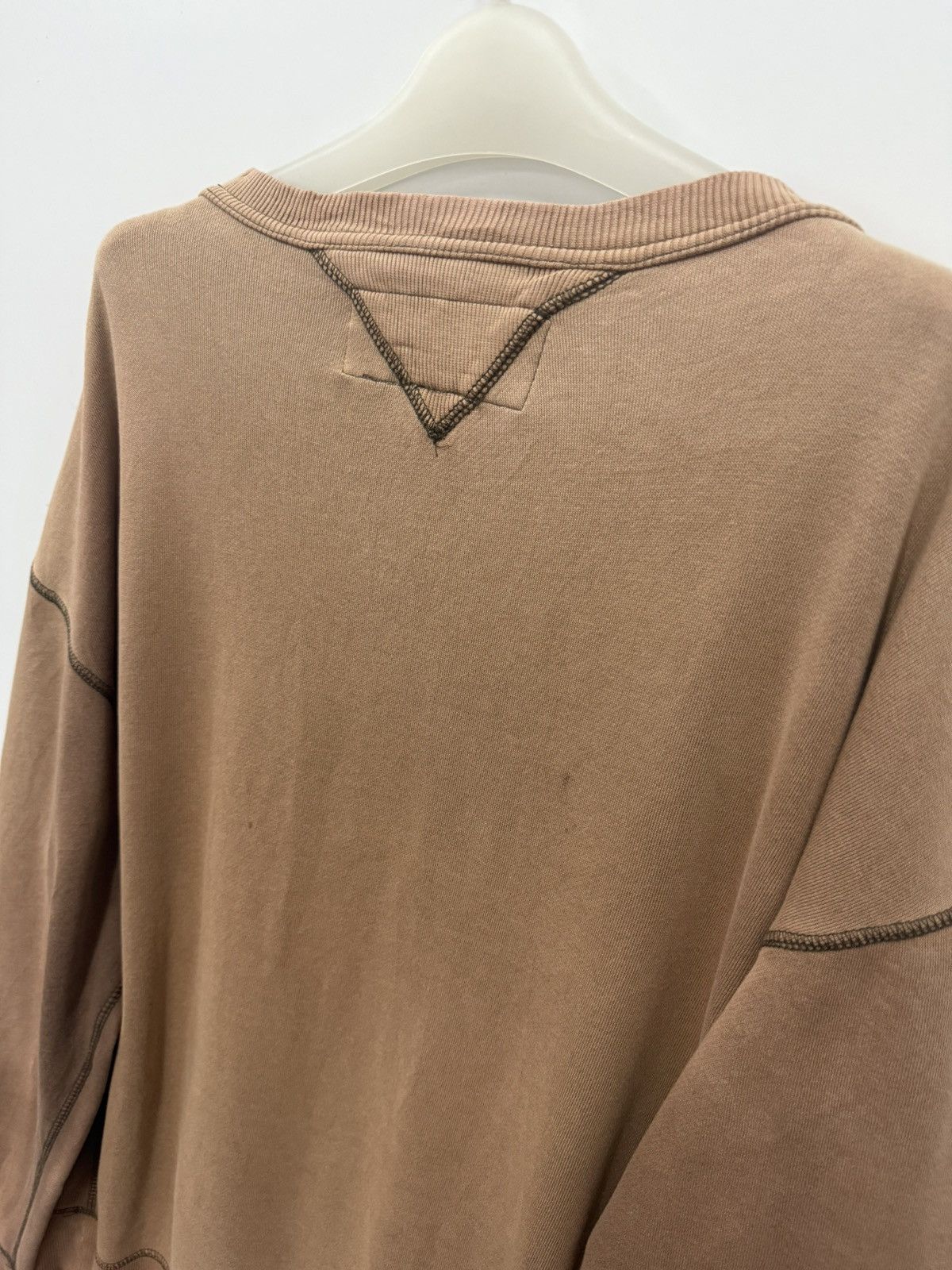 SSDD Distress🔥 SSDD For Fuct Erik Brunetti Streetwear Culture -L Size US L / EU 52-54 / 3 - 11 Thumbnail