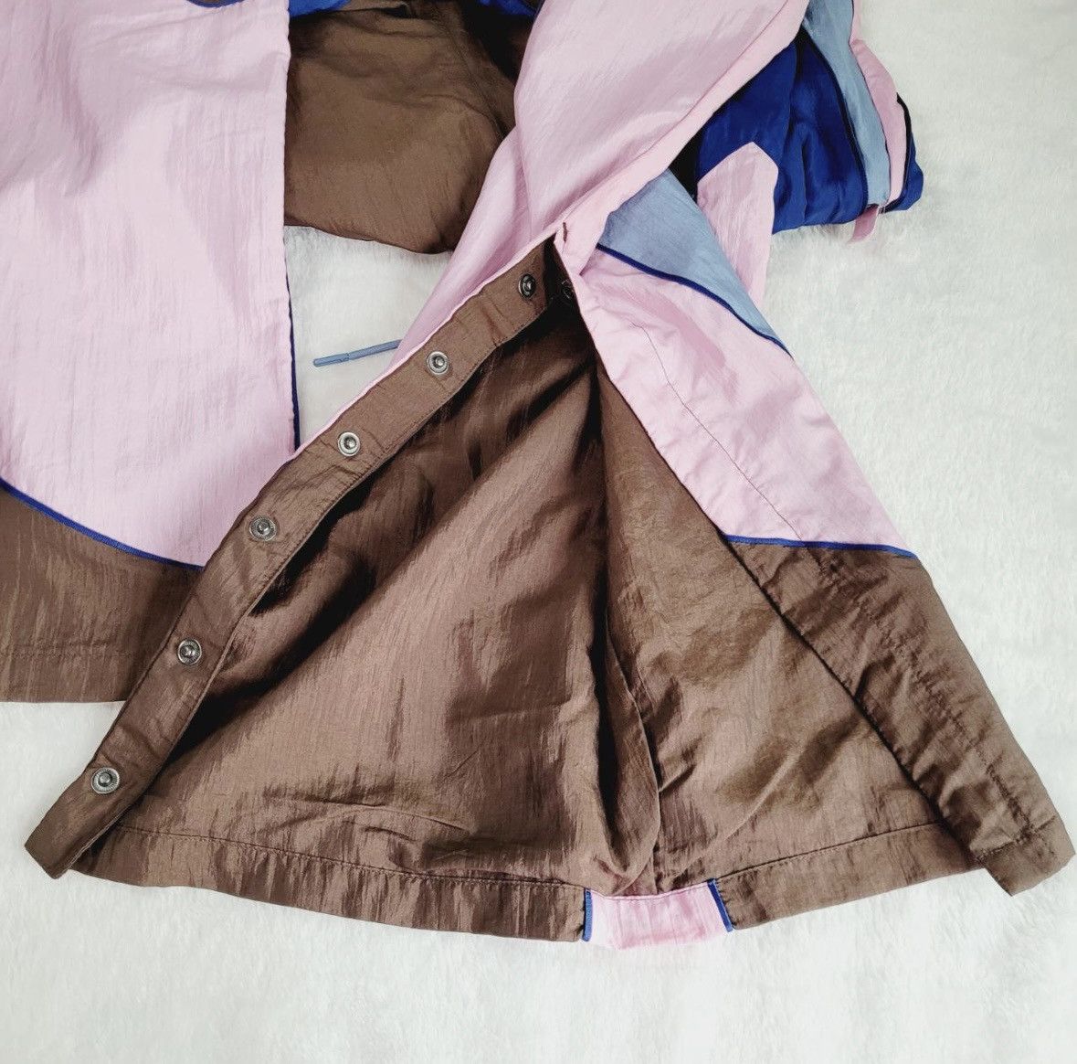 KidSuper × Puma PUMA x KIDSUPER Unisex 2 Piece Track Suit Size US XS / EU 42 / 0 - 7 Thumbnail