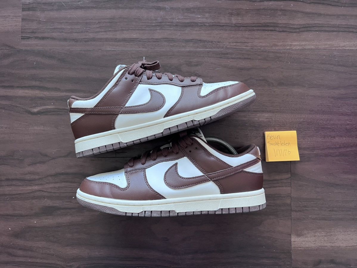 Nike Nike Dunk Low Size US 8.5 / EU 41-42 - 1 Thumbnail