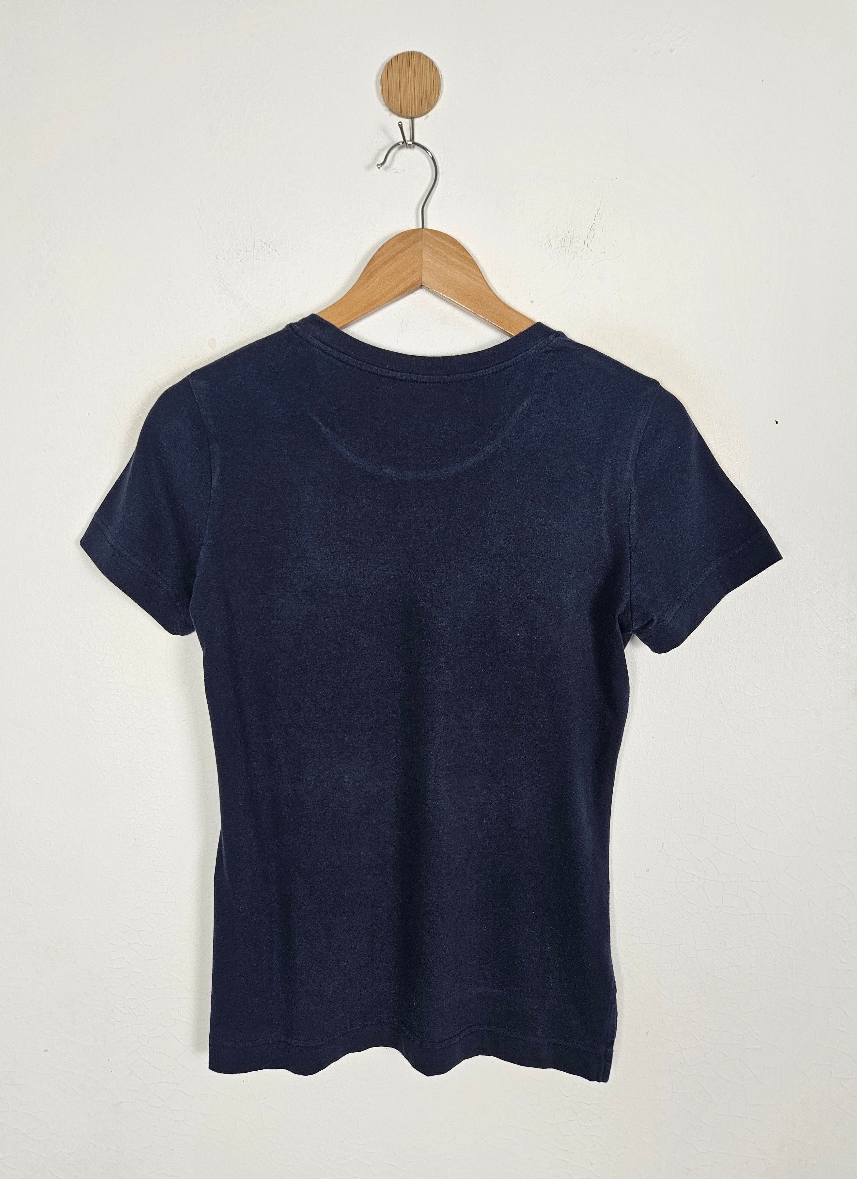 Vivienne Westwood Vivienne Westwood Climate Teddy Bear Tee Size S / US 4 / IT 40 - 3 Thumbnail