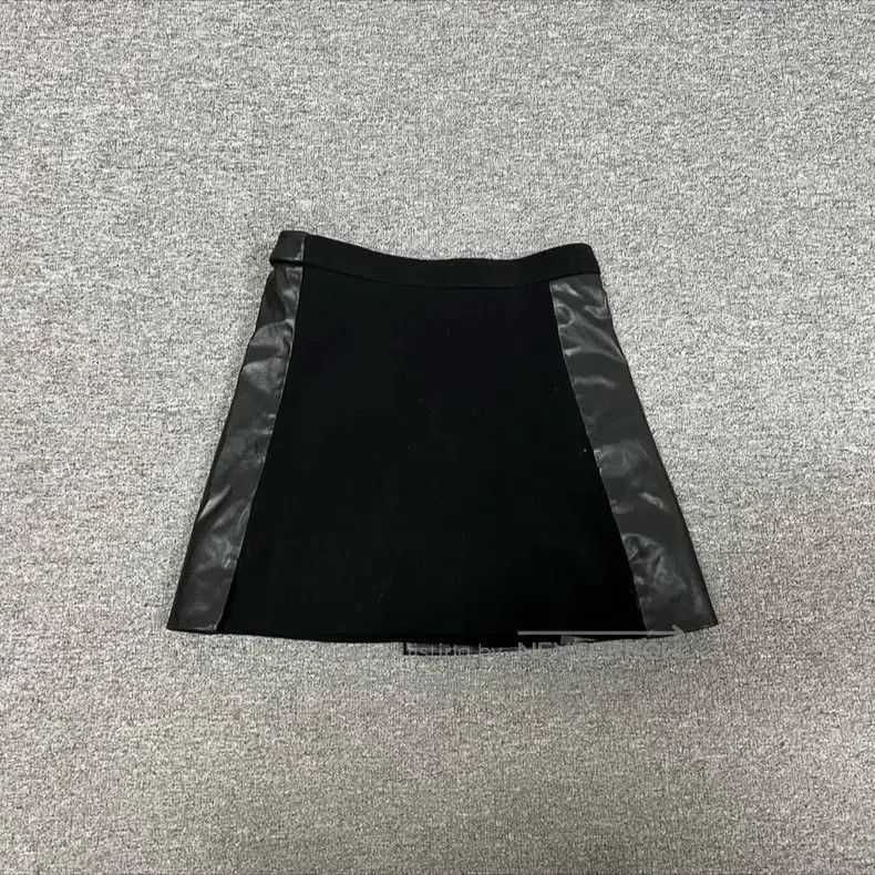 Louis Vuitton Louis Vuitton Patchwork skirt Size 37" - 4 Thumbnail
