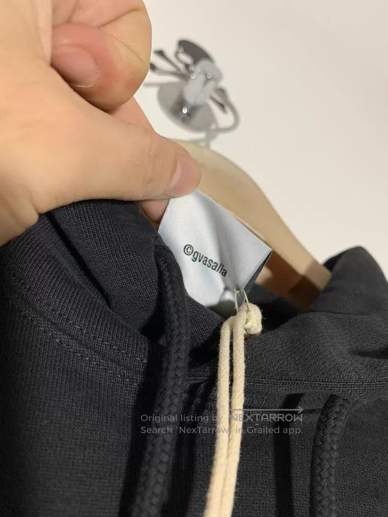 Vetements Vetements Hoodie Size US S / EU 44-46 / 1 - 6 Thumbnail