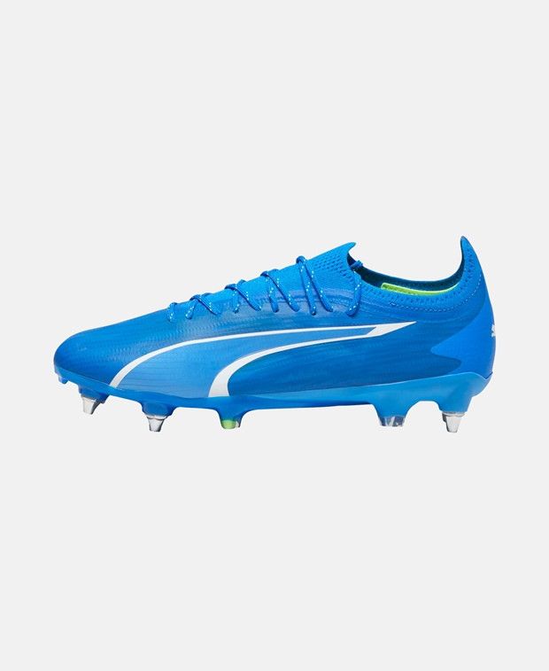 Puma Ultra Ultimate MxSG Football boots Size US 7 / EU 40 - 1 Thumbnail