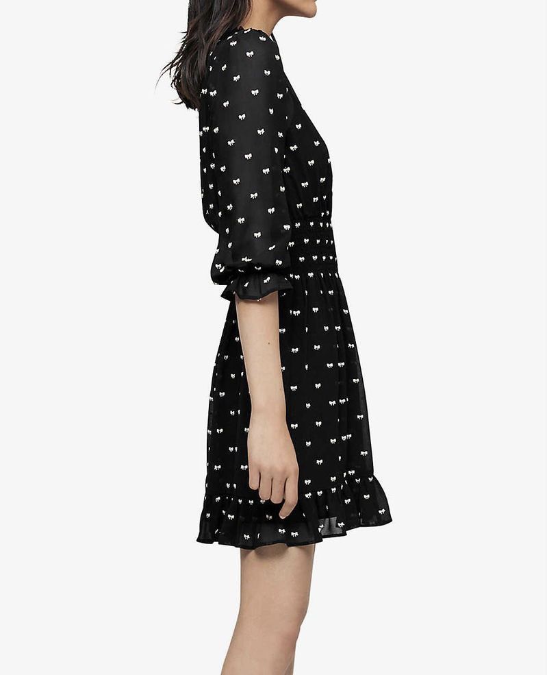 Maje Brand new maje dress with labels Size M / US 6-8 / IT 42-44 - 11 Thumbnail
