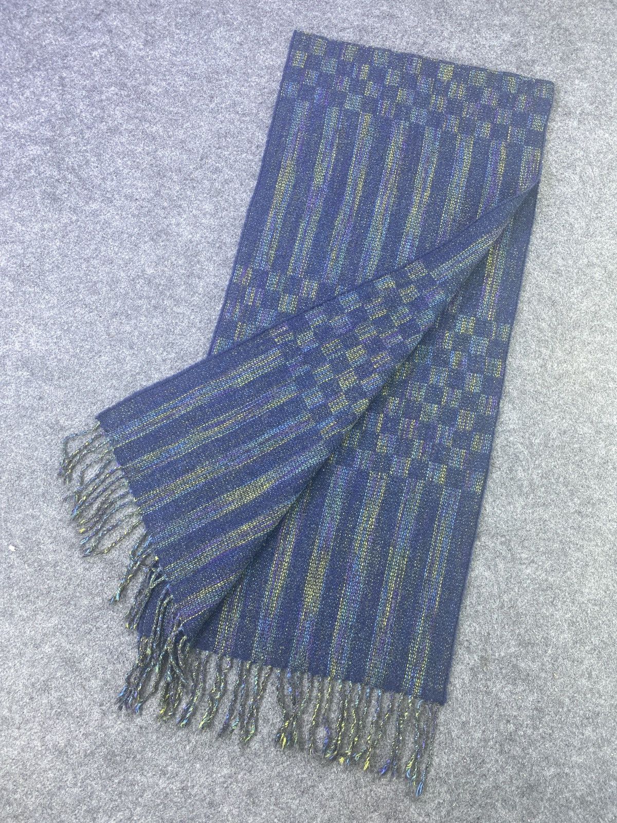 Givenchy Givenchy Scarf / Muffler / Neckwear -T1010 Size ONE SIZE - 4 Thumbnail