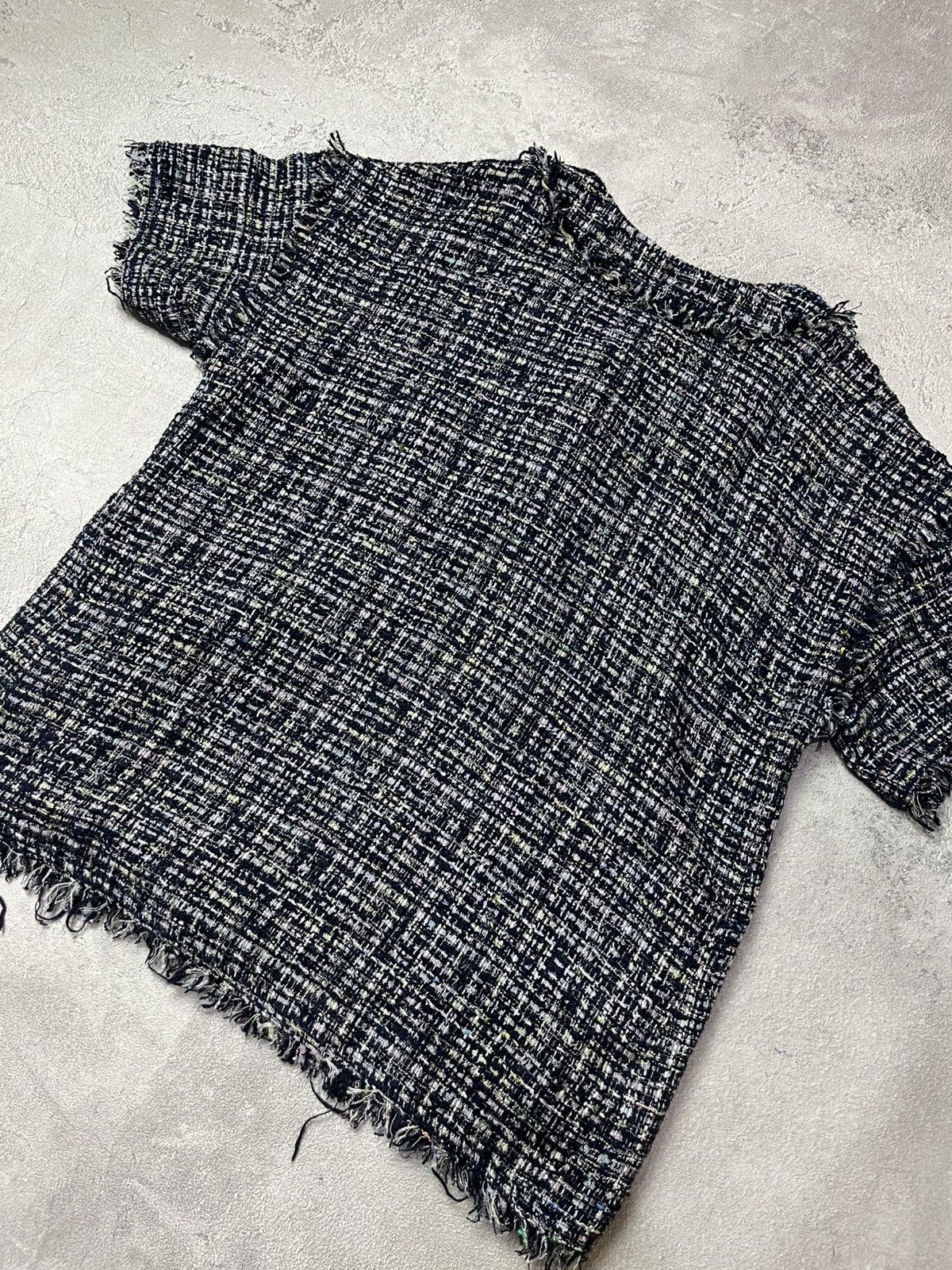 Karl Lagerfeld Karl Lagerfeld Paris Rajut Size L / US 10 / IT 46 - 4 Thumbnail