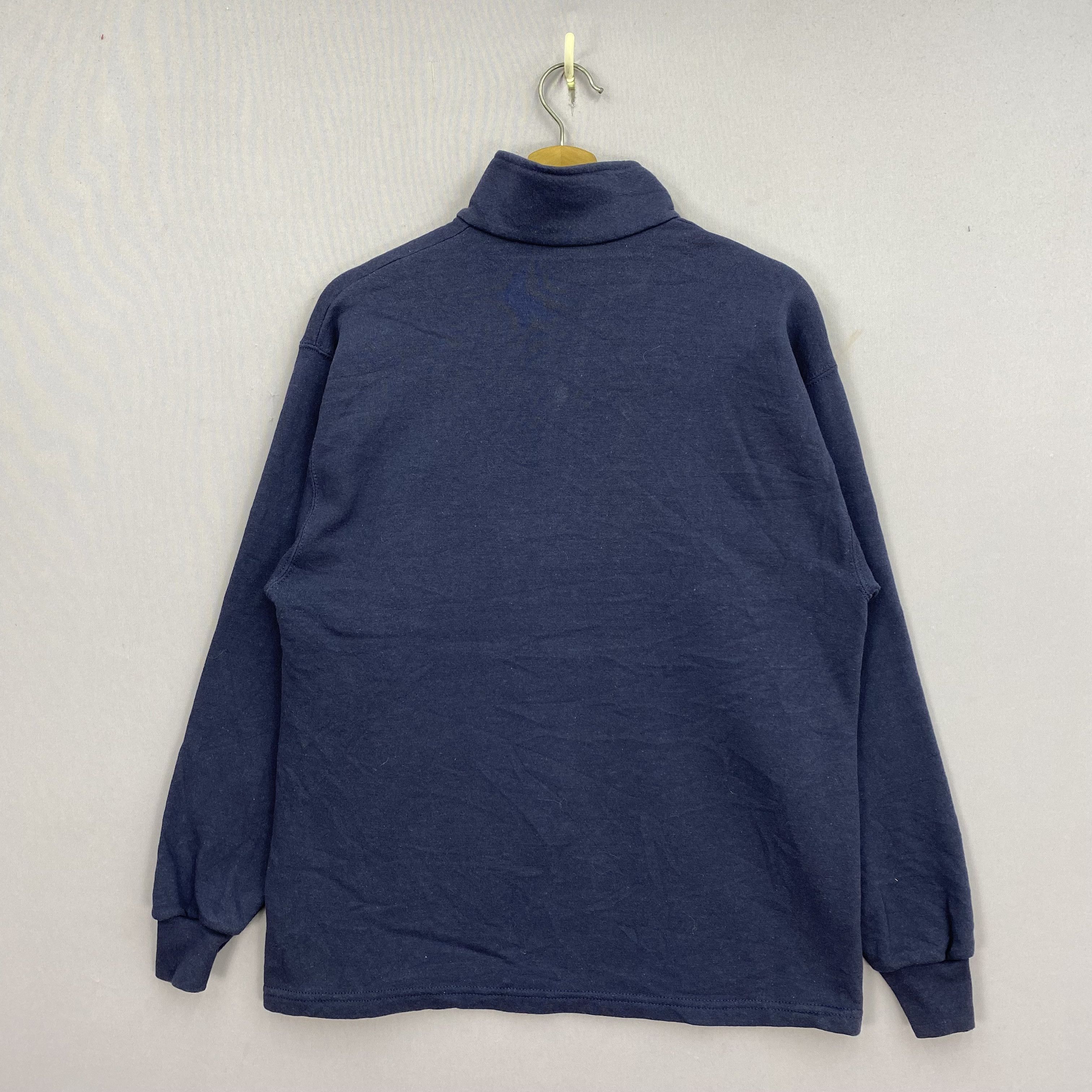 Lee Vintage Lee Sweater Dermatological Ass Sweatshirt GF20400 Size US S / EU 44-46 / 1 - 2 Thumbnail