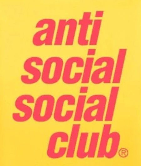 DS Weekly Red ASSC Underglow Roses Yellow Tee Bape Kith Kaws