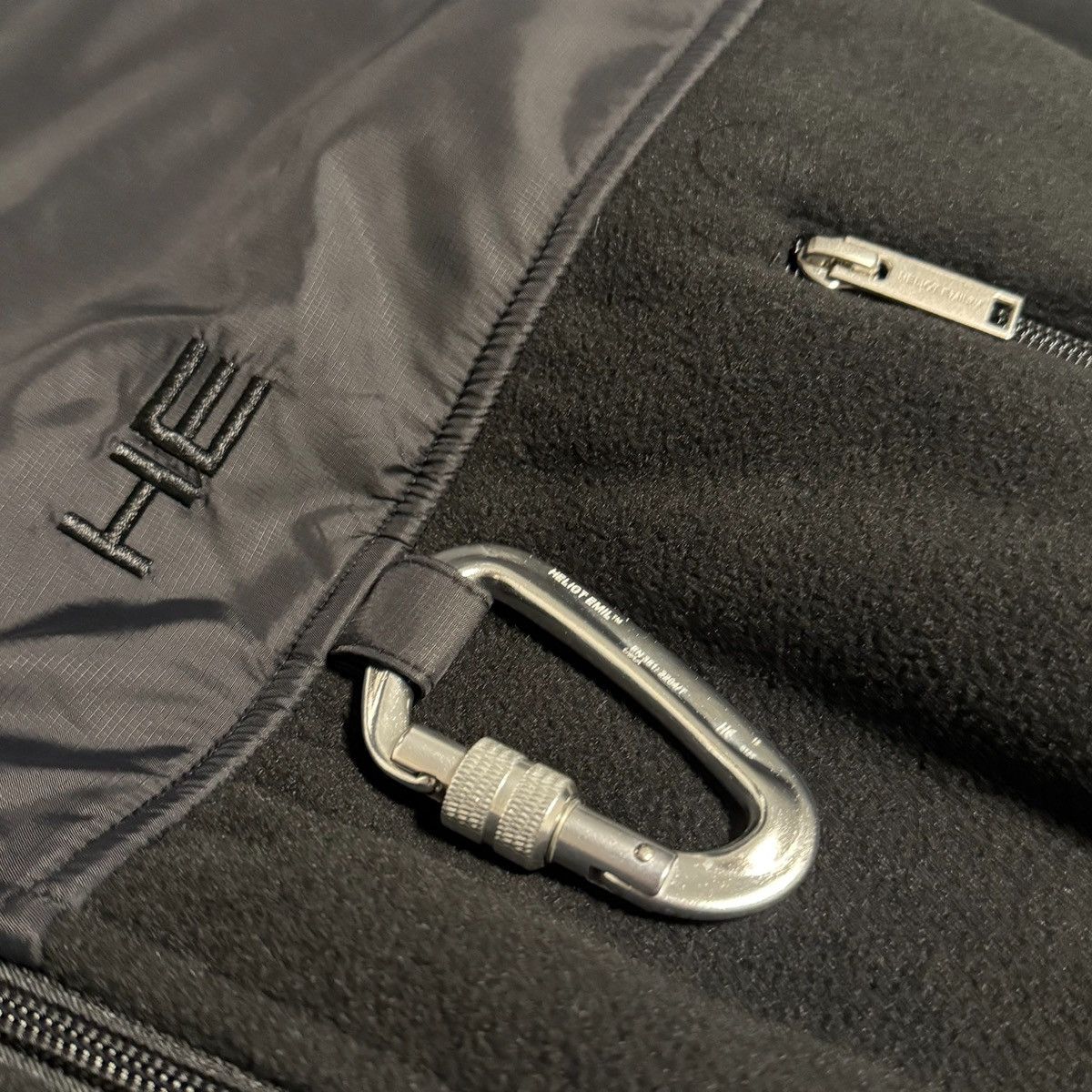 Heliot Emil Heliot Emil Polar Fleece Jacket Size US L / EU 52-54 / 3 - 17 Thumbnail