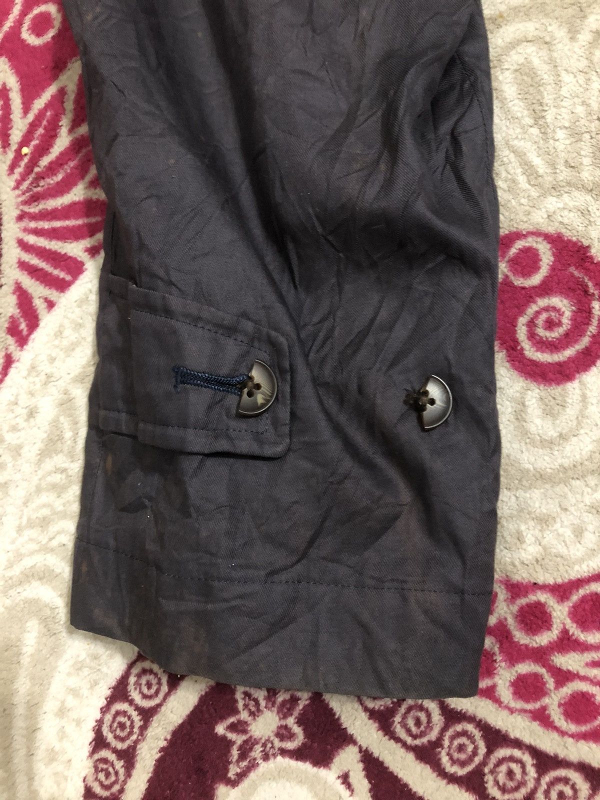 Burberry Burberry’s Size US L / EU 52-54 / 3 - 7 Thumbnail