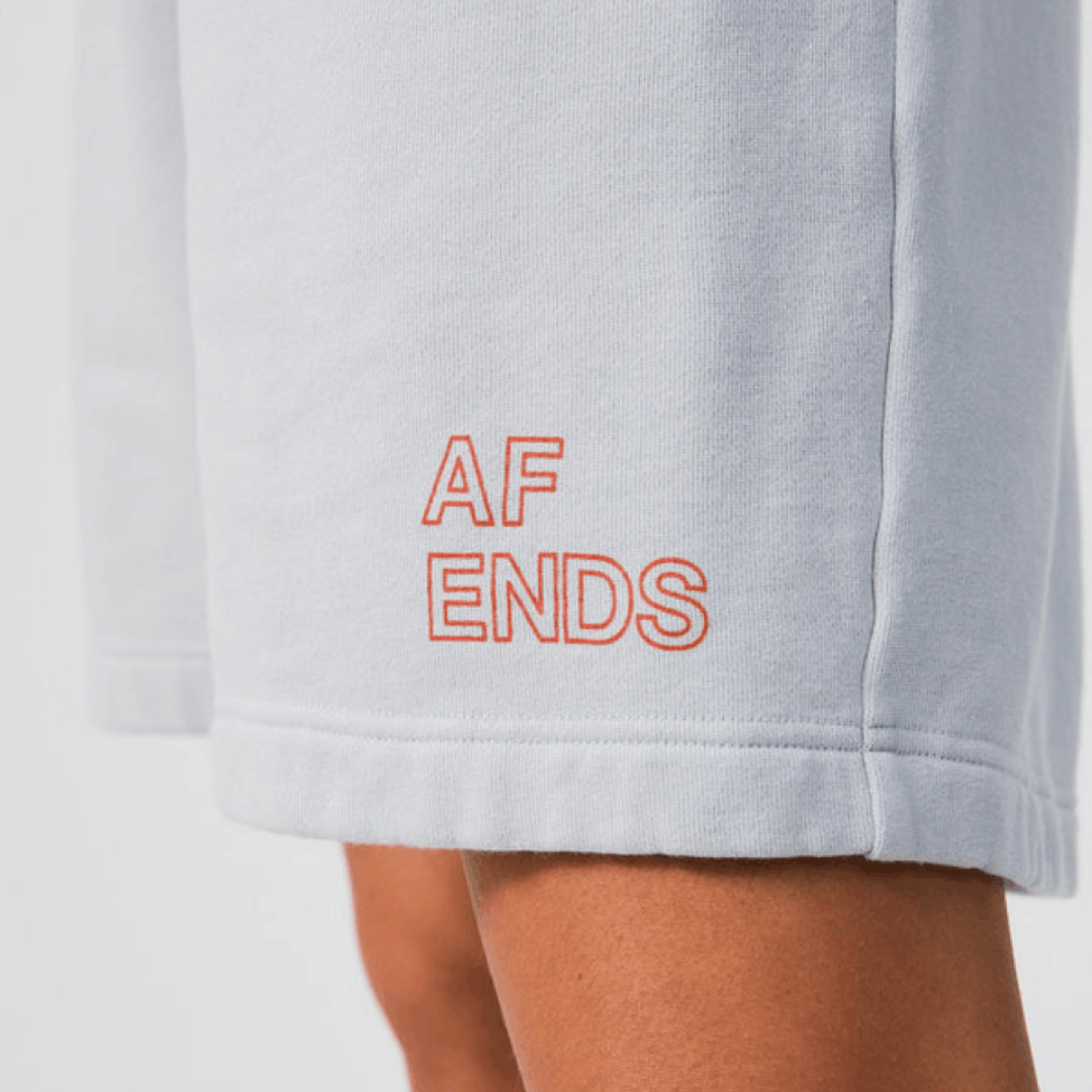 Afends BNWT Afends - Conditional - Unisex Organic Sweat Shorts - M Size 32" / US 10 / IT 46 - 14 Thumbnail