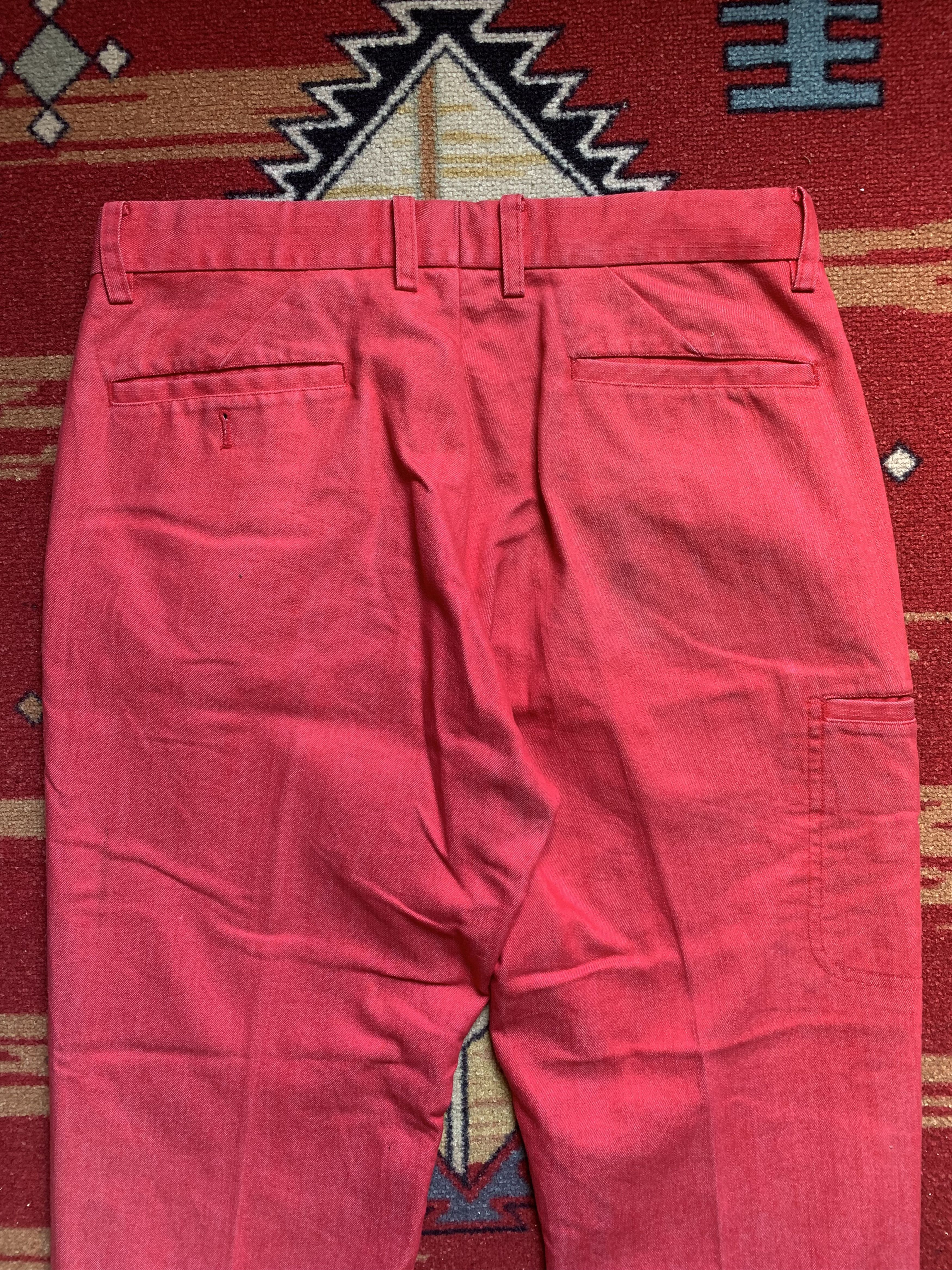 Adidas Adidas Golf Pants Y2k Style Size US 31 - 4 Thumbnail