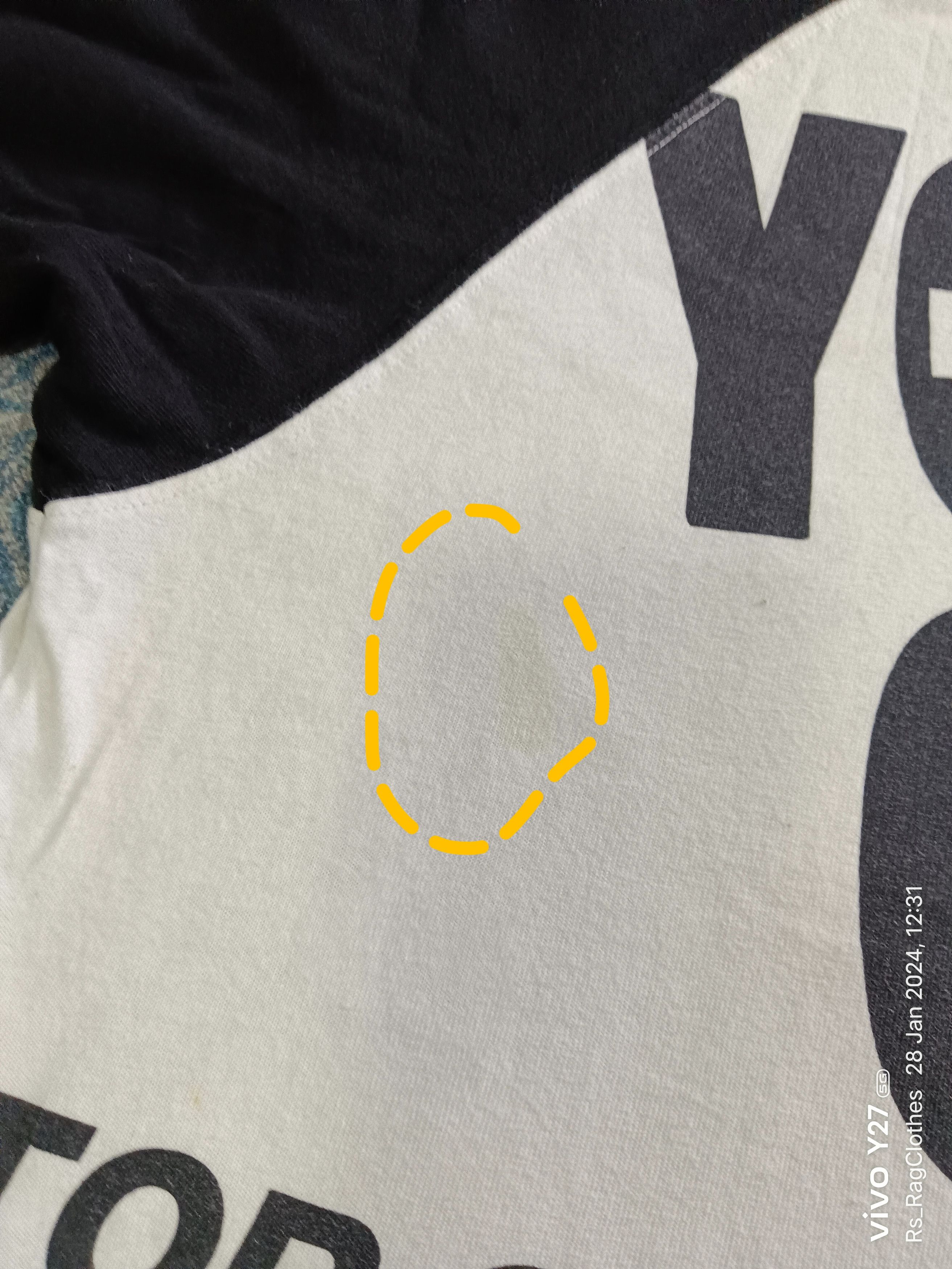 Dissizit × Japanese Brand × YELLOW CORN YELLOW CORN HIGHWAY MAGICIAN Size US XL / EU 56 / 4 - 12 Thumbnail