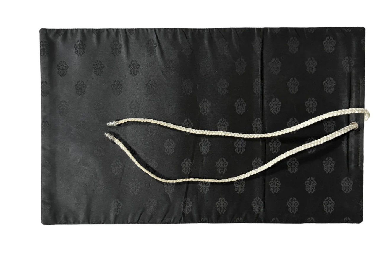 Chrome Hearts CH Plus Patch Leather Display Mat Size ONE SIZE - 9 Thumbnail