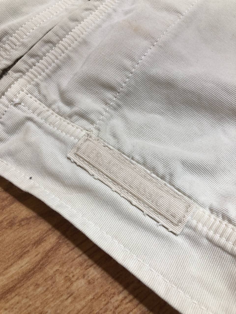Versace Versace Classic V2 Jeans Cotton Jacket Size US L / EU 52-54 / 3 - 20 Thumbnail