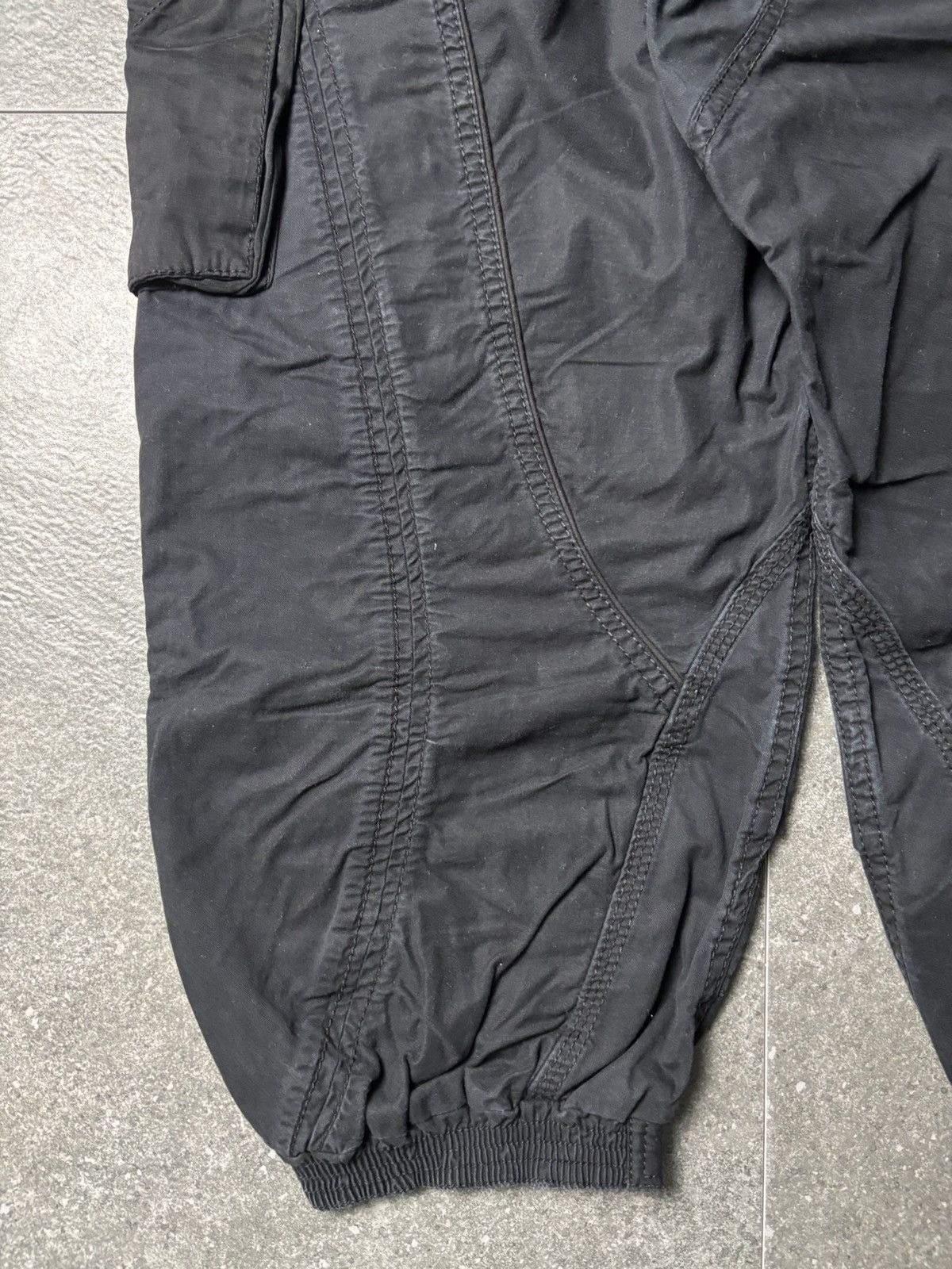 GOA 2000s GOA Gas Multipocket Cargo Shorts Size US 32 / EU 48 - 14 Thumbnail
