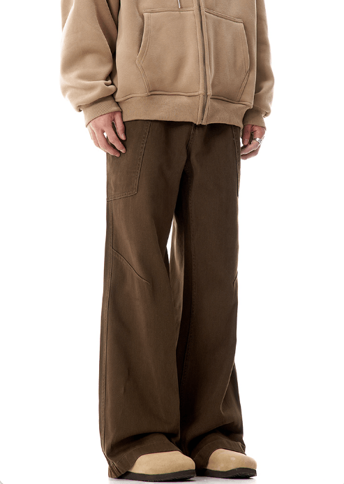 Japanese Brand Vintage Maillard casual cleanfit jeans y2k Size US 32 / EU 48 - 4 Thumbnail