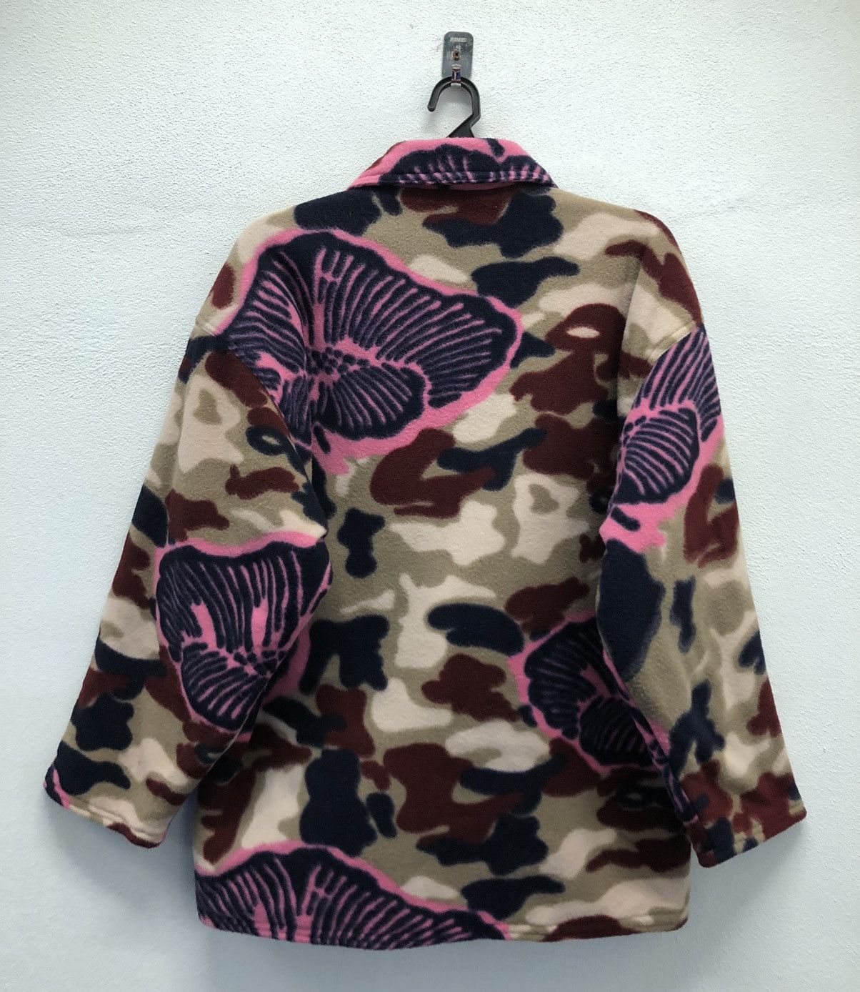 Vintage Vintage Samas Italian spirit Jacket Size US M / EU 48-50 / 2 - 2 Thumbnail