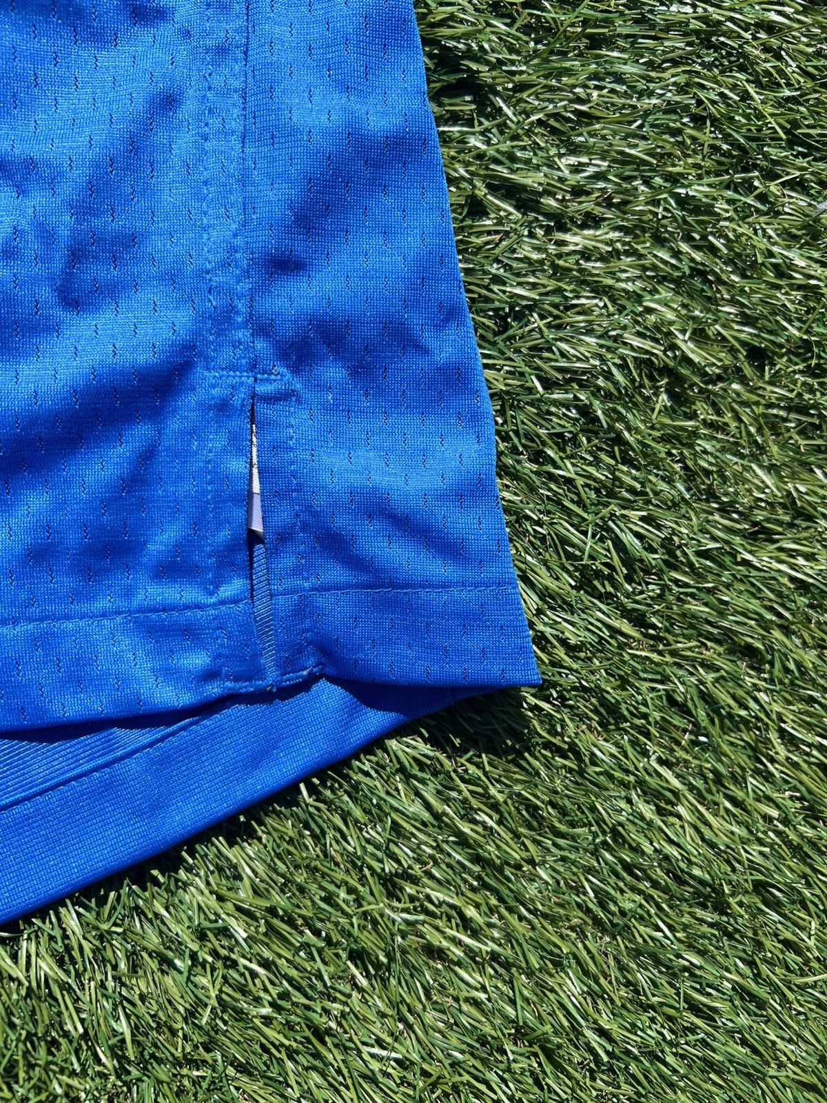 Nike Men’s Large | Amon-Ra St. Brown Detroit Lions Nike NFL Size US L / EU 52-54 / 3 - 7 Thumbnail