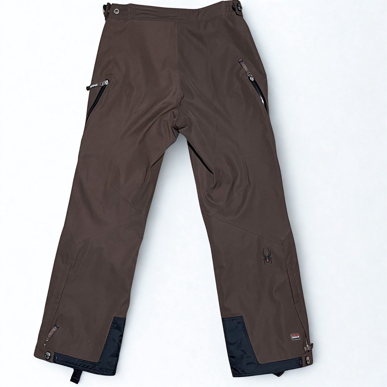 Spyder Spyder Dare Pants Espresso M Dermizax EV 20K Primaloft Size US 32 / EU 48 - 11 Thumbnail