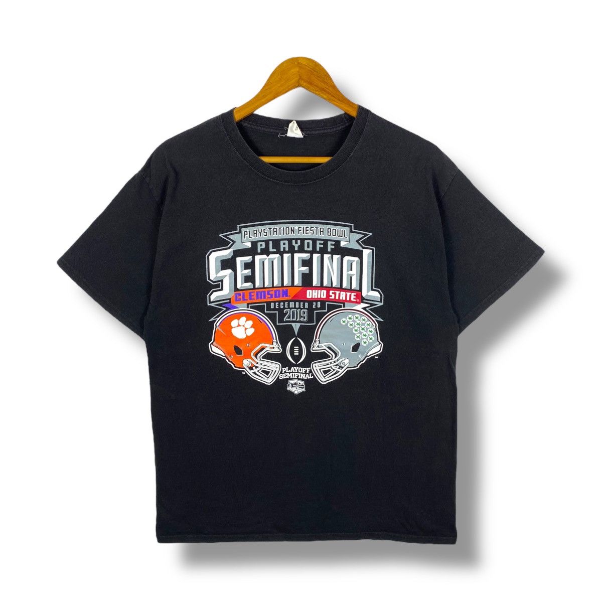 PLAYSTATION FIESTA BOWL Playoff Semifinal Clemson Vs Ohio