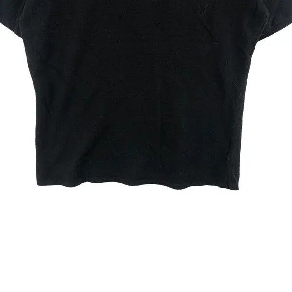 Vintage Vintage SEMANTIC DESIGN JAPAN Plain V Neck Tee Shirt Top Size US L / EU 52-54 / 3 - 4 Thumbnail