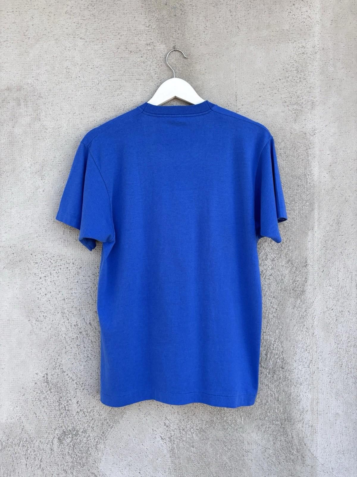Vintage Vintage 1980s Digital Services T-shirt Large Screen Stars Size US L / EU 52-54 / 3 - 6 Thumbnail