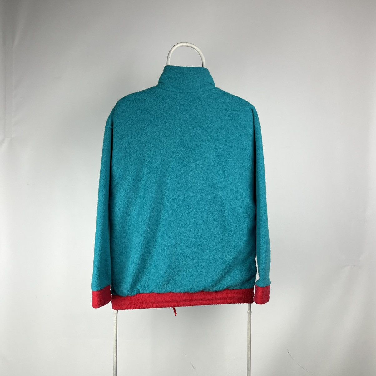 Puma Vintage Puma the best of playing fleece jacket size Small Size US L / EU 52-54 / 3 - 2 Thumbnail