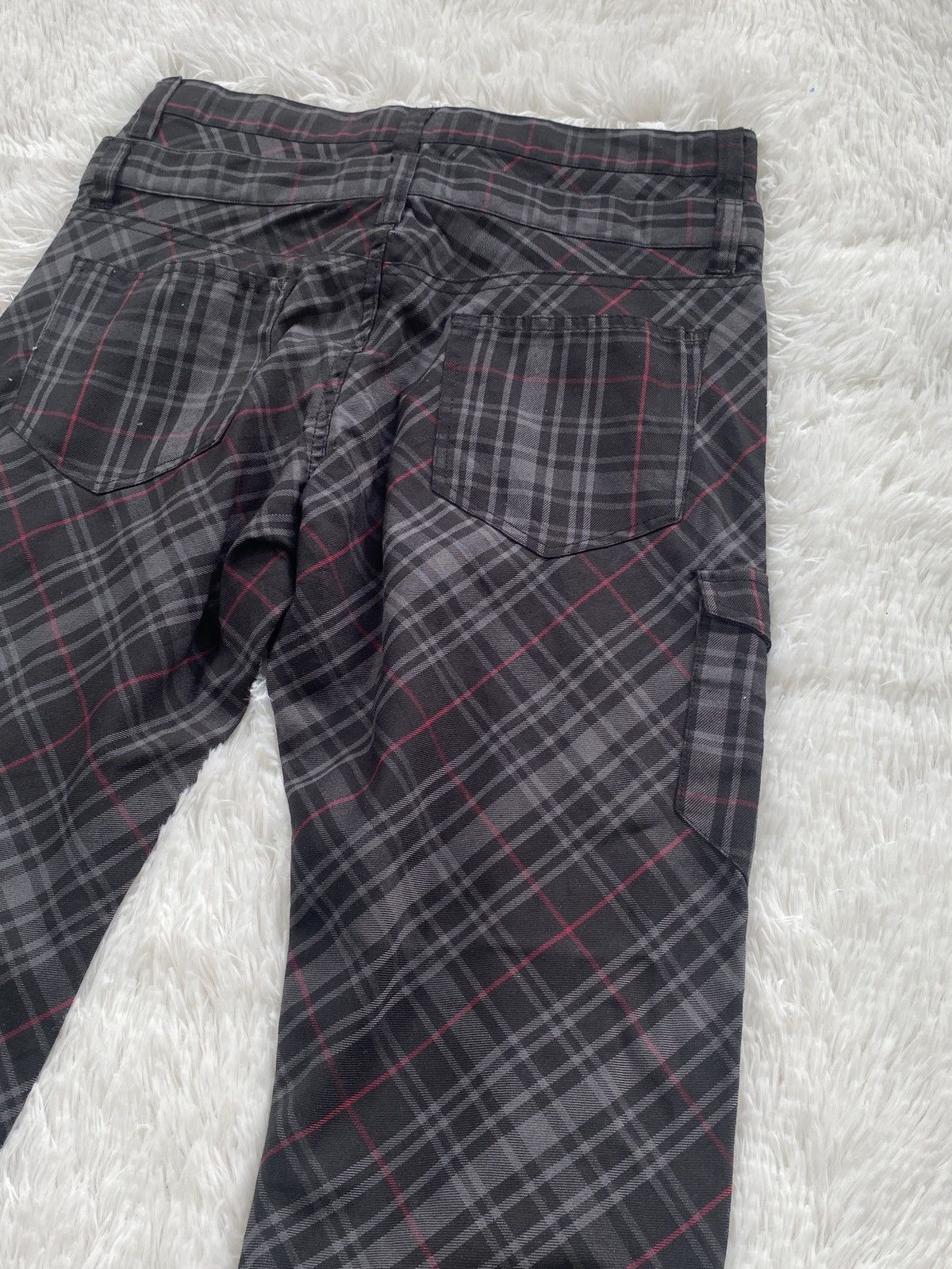 Japanese Brand 🔥Last Offer❗️Japanese Brand Cargo pant rare Size US 32 / EU 48 - 13 Thumbnail
