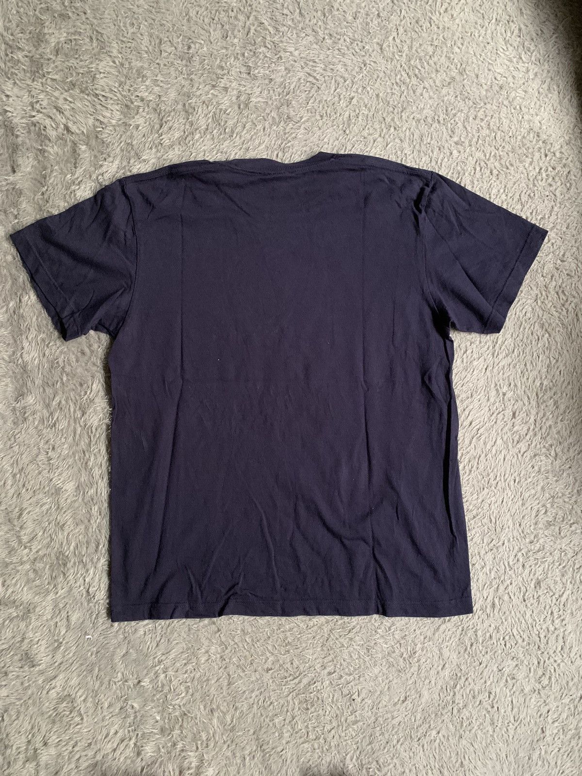 Anime × Japanese Brand × Vintage Vintage 00s Spirited Away Studio Ghibli Tee Size US L / EU 52-54 / 3 - 6 Thumbnail