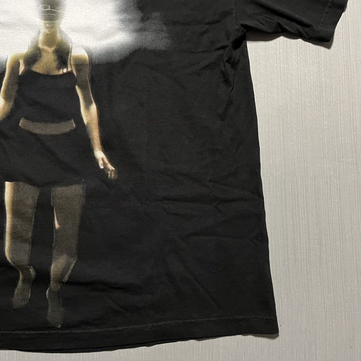 Ken Carson By Cole Bennett item #084 Ken Carson Curseweb Tee Size US L / EU 52-54 / 3 - 5 Thumbnail