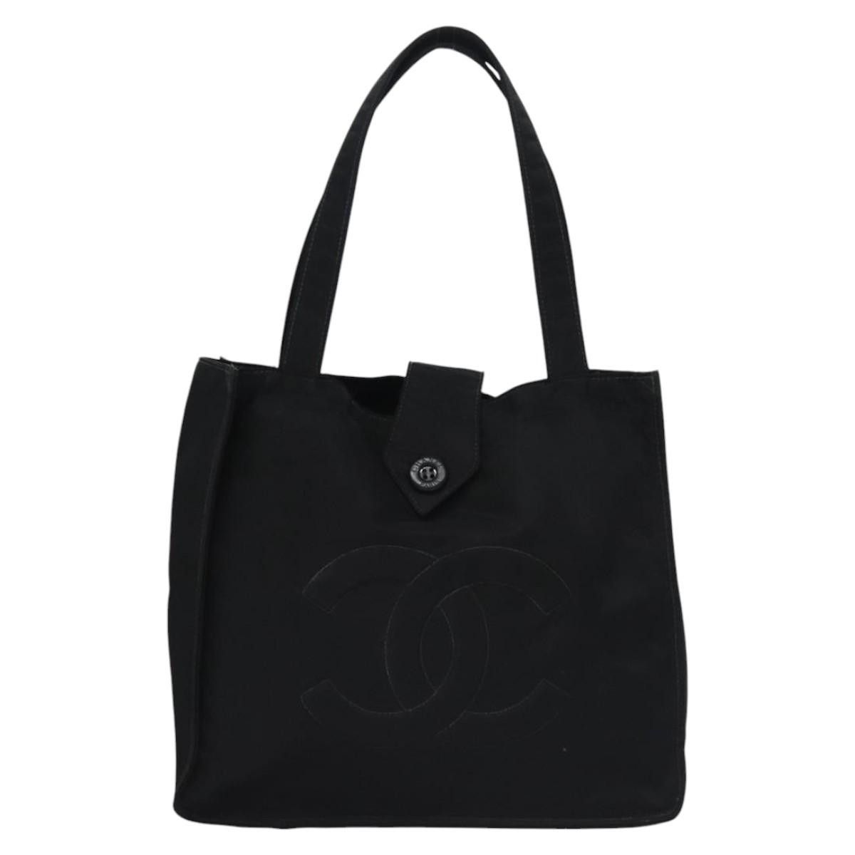 Chanel Chanel Coco Mark handbag Size ONE SIZE - 1 Thumbnail