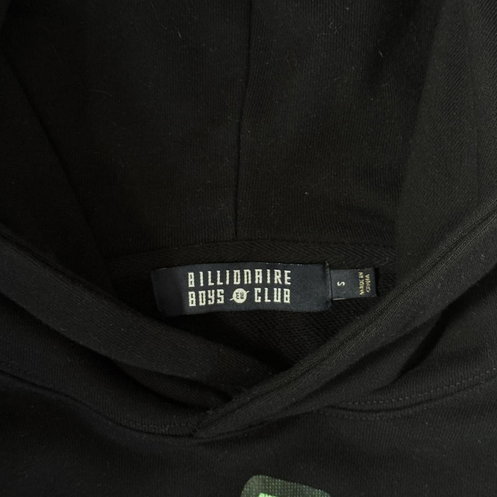 Billionaire Boys Club Billionaire Boys Club (BBC) / Icecream hoodie Size US S / EU 44-46 / 1 - 3 Thumbnail