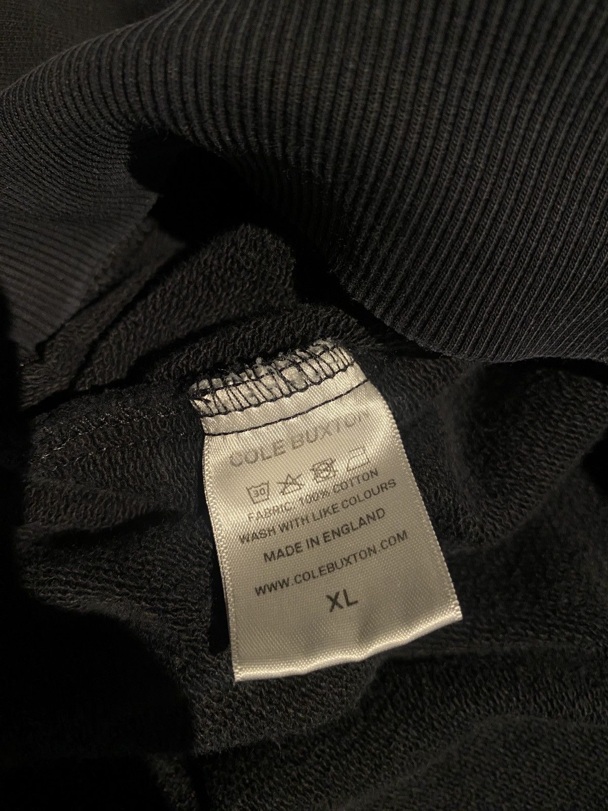 Cole Buxton Cole buxton sweater Size US XL / EU 56 / 4 - 3 Thumbnail