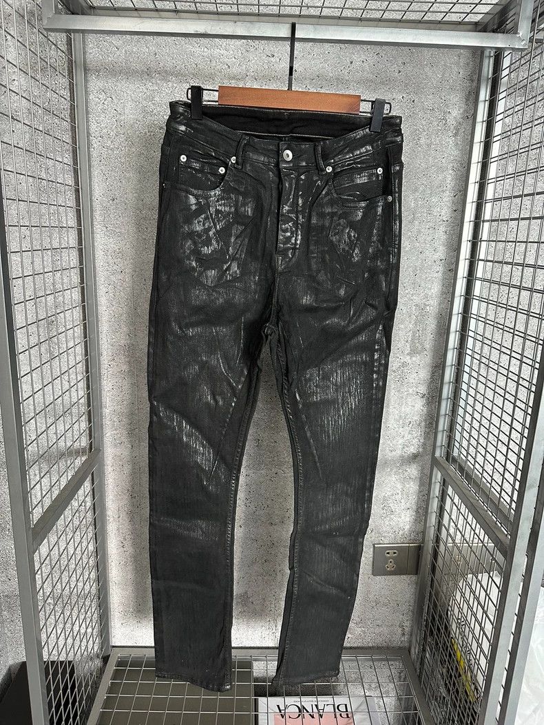 Rick Owens Rick Owens Duplex drkshd w pants Size US 30 / EU 46 - 1 Thumbnail