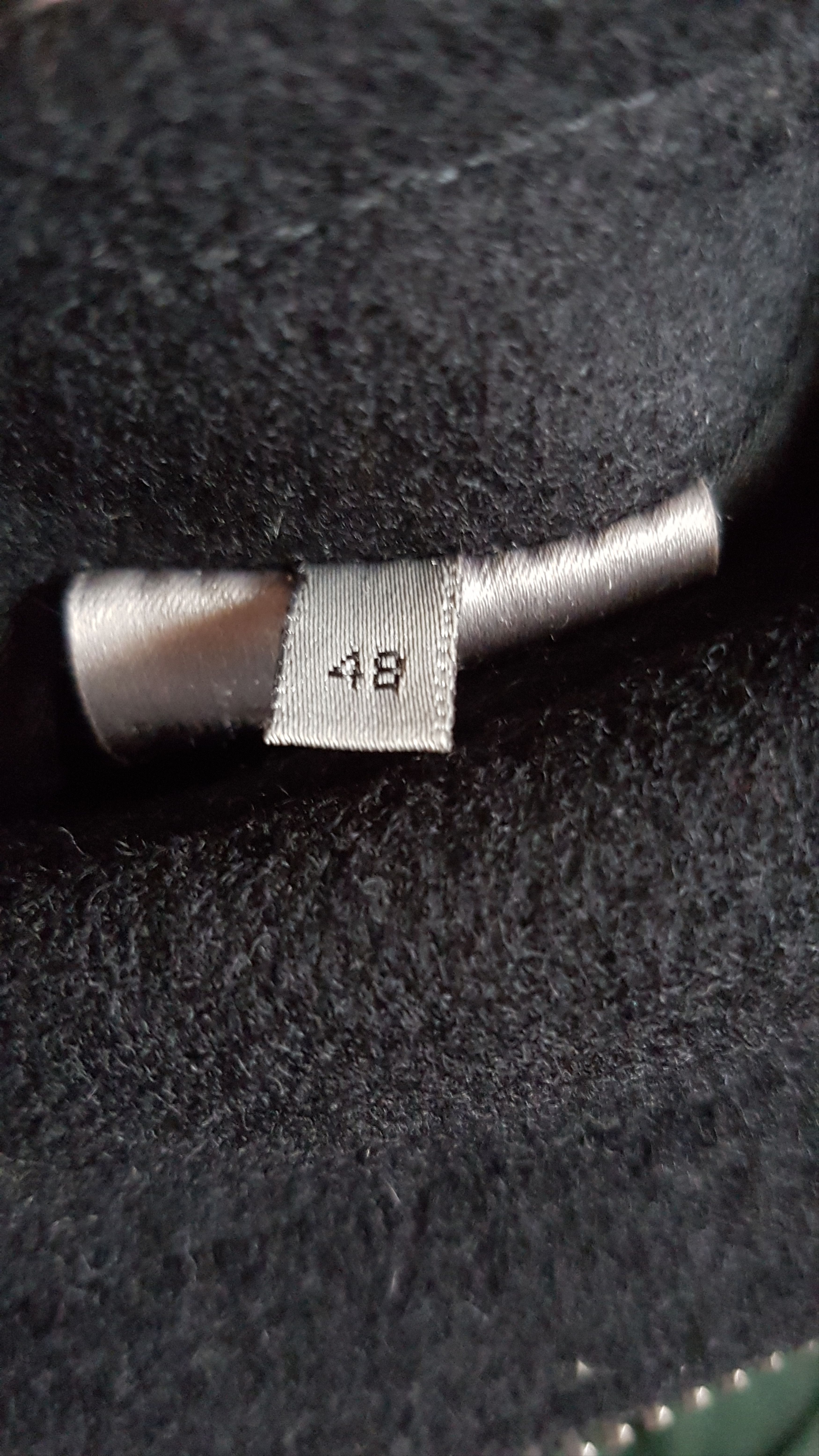 Dior DIOR HOMME 04AW VOTC Jacket Size US M / EU 48-50 / 2 - 11 Thumbnail