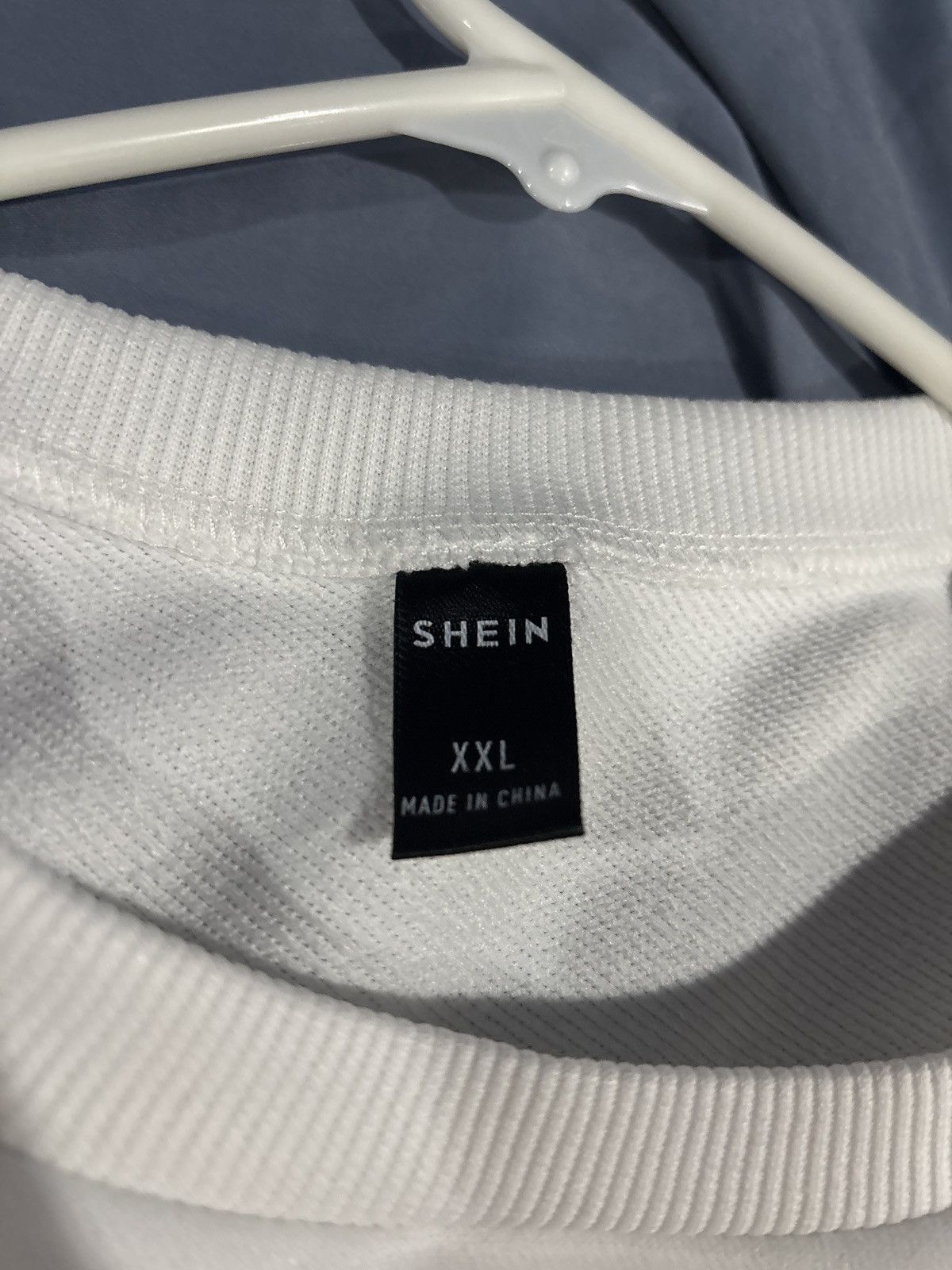 Other Summer sweatshirt Size US XXL / EU 58 / 5 - 1 Thumbnail