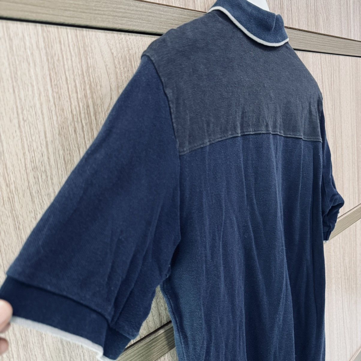 Undercover × Uniqlo Undercover X Uniqlo Polo Tee Size US S / EU 44-46 / 1 - 5 Thumbnail