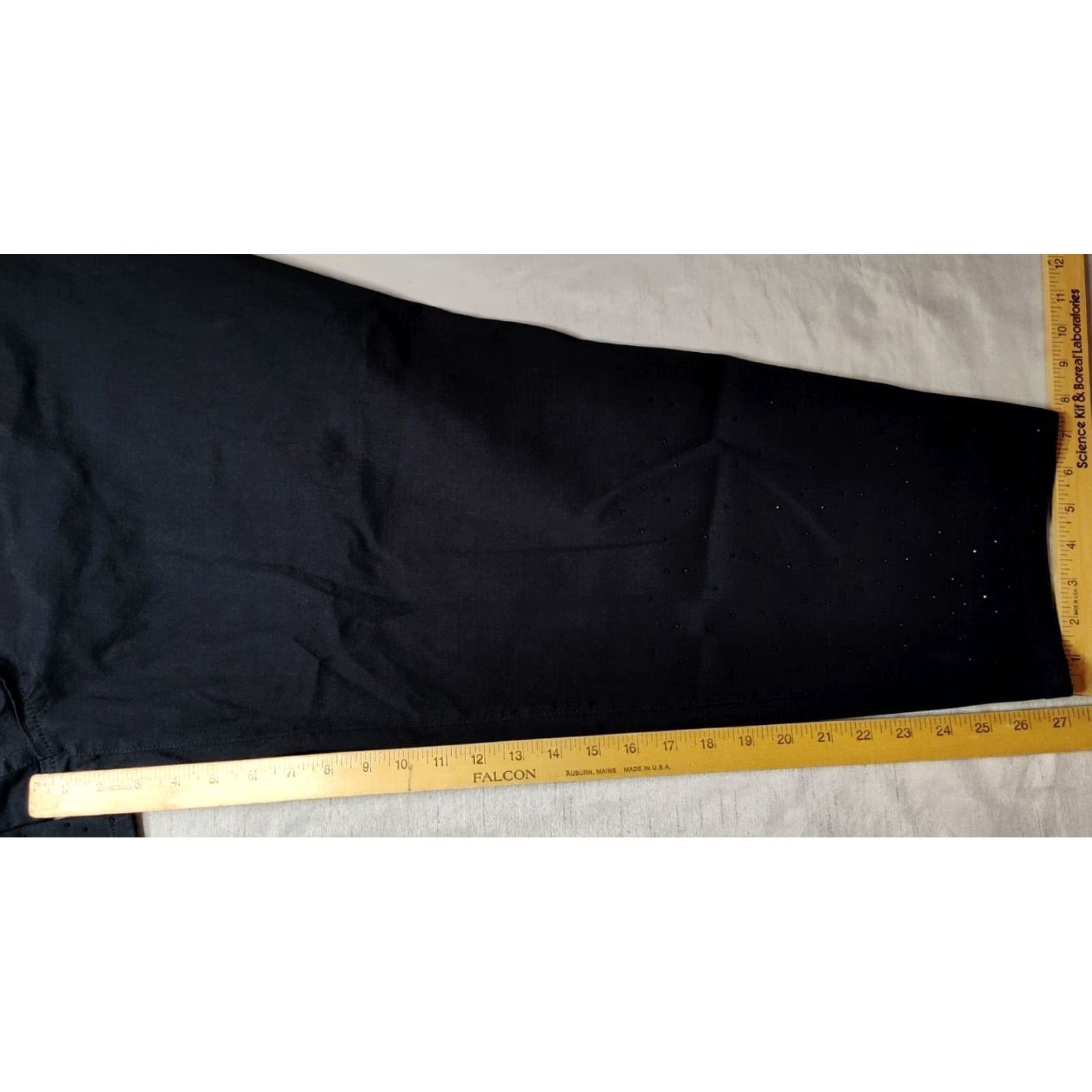Avenue VINTAGE Size 24" / US 00 / IT 34 - 7 Thumbnail