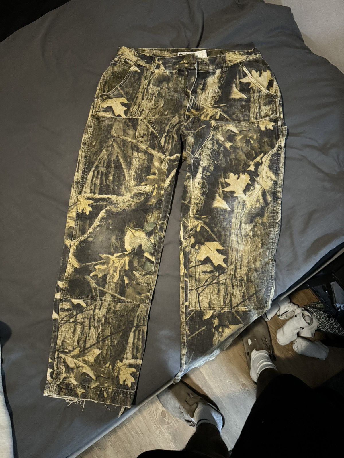 Realtree Realtree pants Size US 34 / EU 50 - 2 Thumbnail
