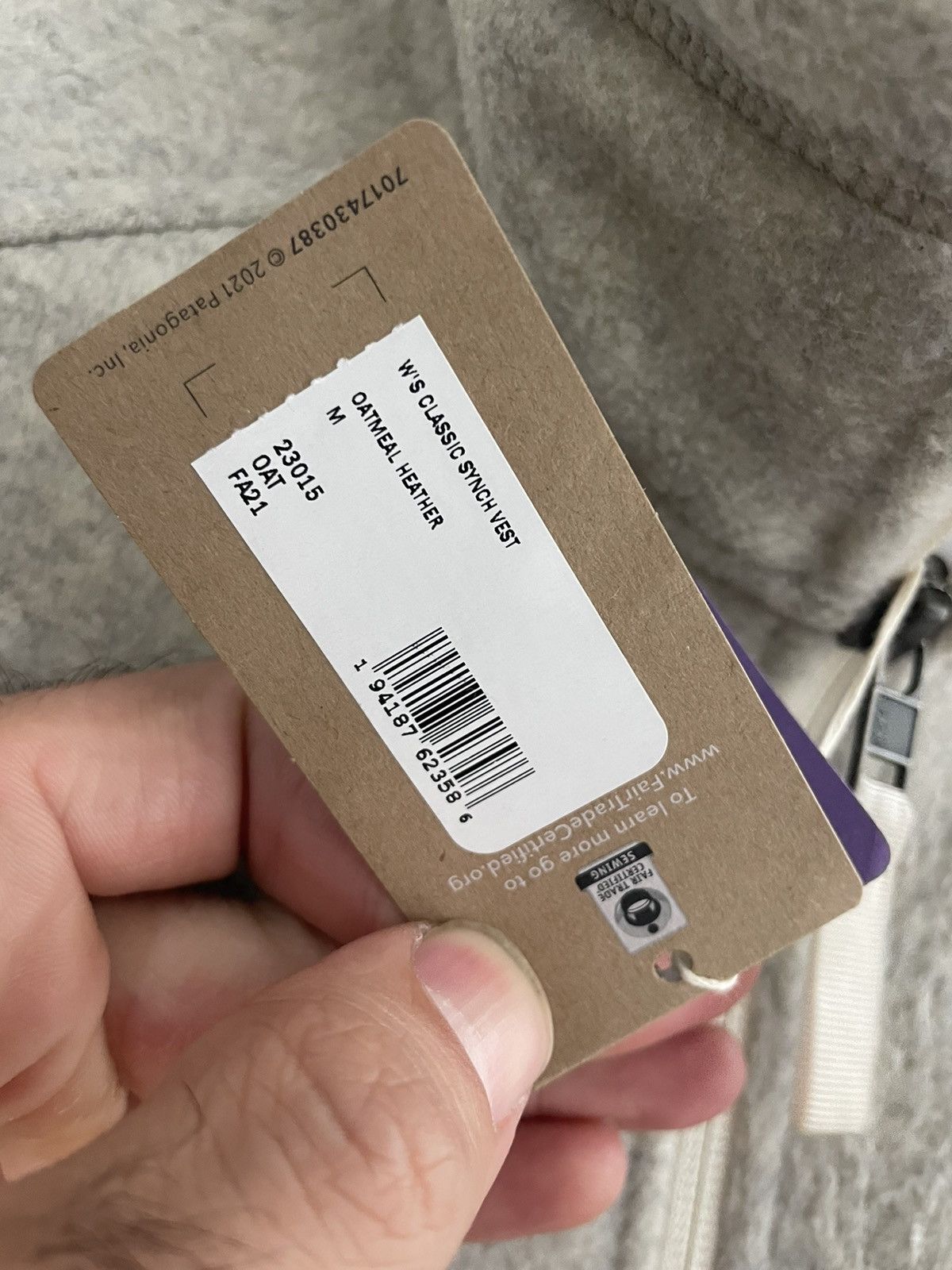 Patagonia Patagonia Vest Size M / US 6-8 / IT 42-44 - 8 Thumbnail