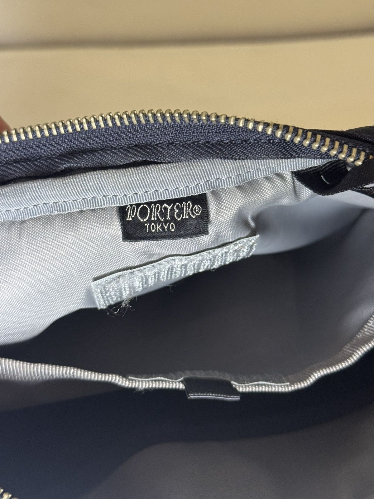 Porter Porter LIFT Shoulder Bag by Yoshida & Co. Size ONE SIZE - 15 Thumbnail