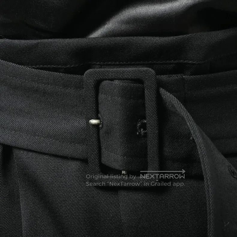 Comme des Garcons Comme Des Garcons Deconstructed Dress Size S / US 4 / IT 40 - 4 Thumbnail