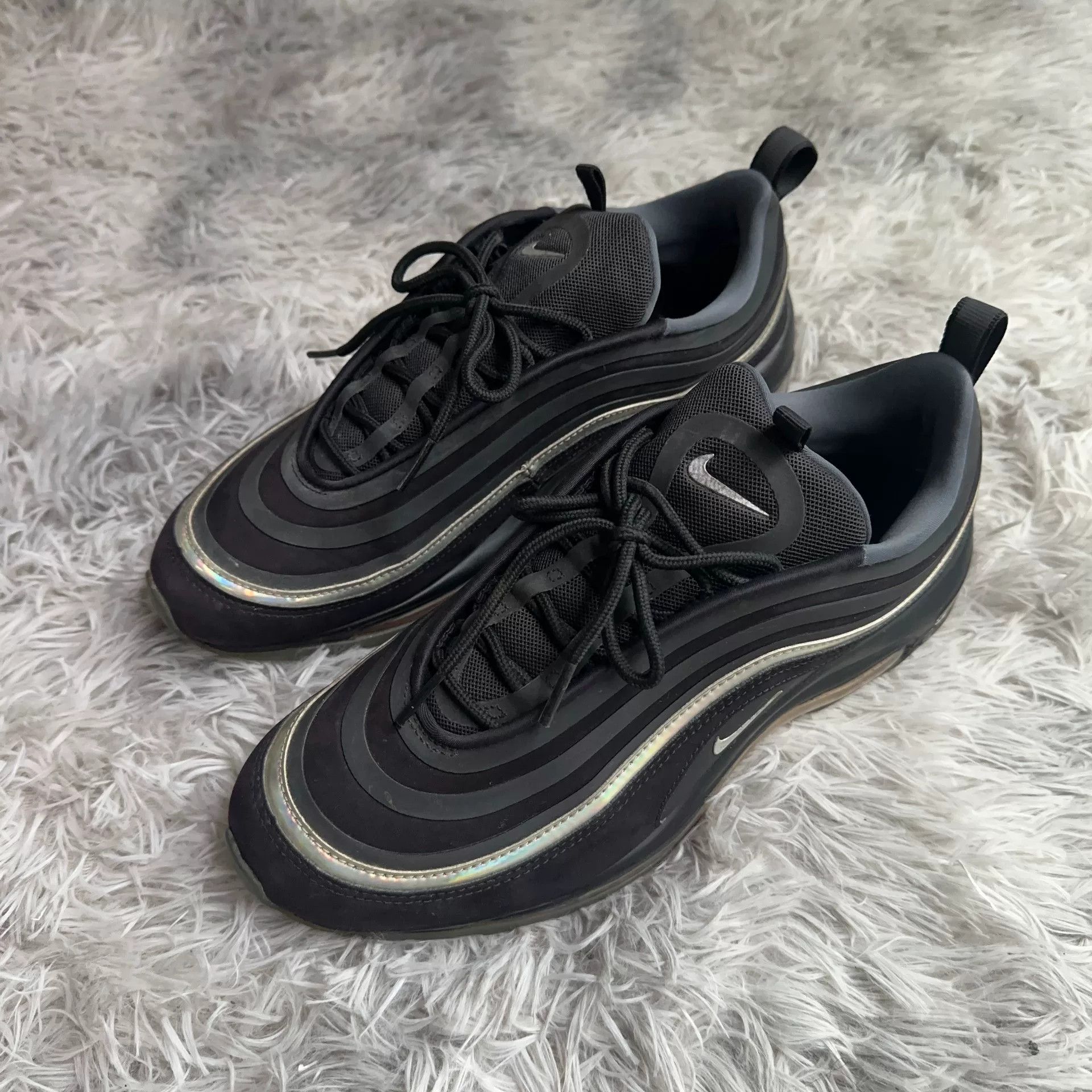 Nike Nike MAX97 Lowtop Sneakers 42 Men Size US 9 / EU 42 - 1 Thumbnail