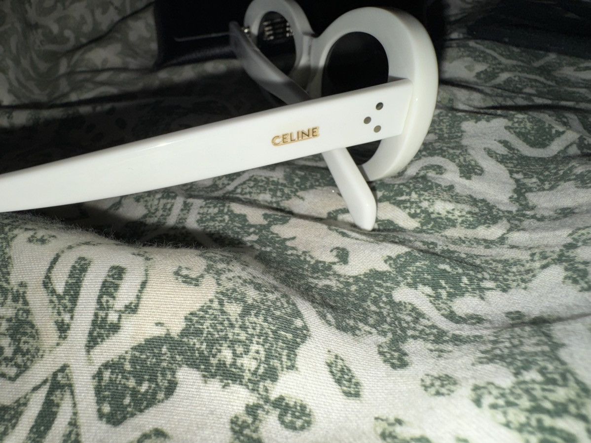 Celine Three dots Kurt sunglasses Size ONE SIZE - 5 Thumbnail