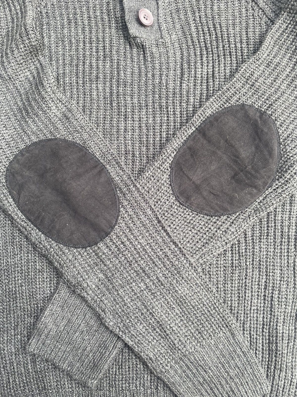 YOKE Yoki New York Sweater Size US L / EU 52-54 / 3 - 12 Thumbnail