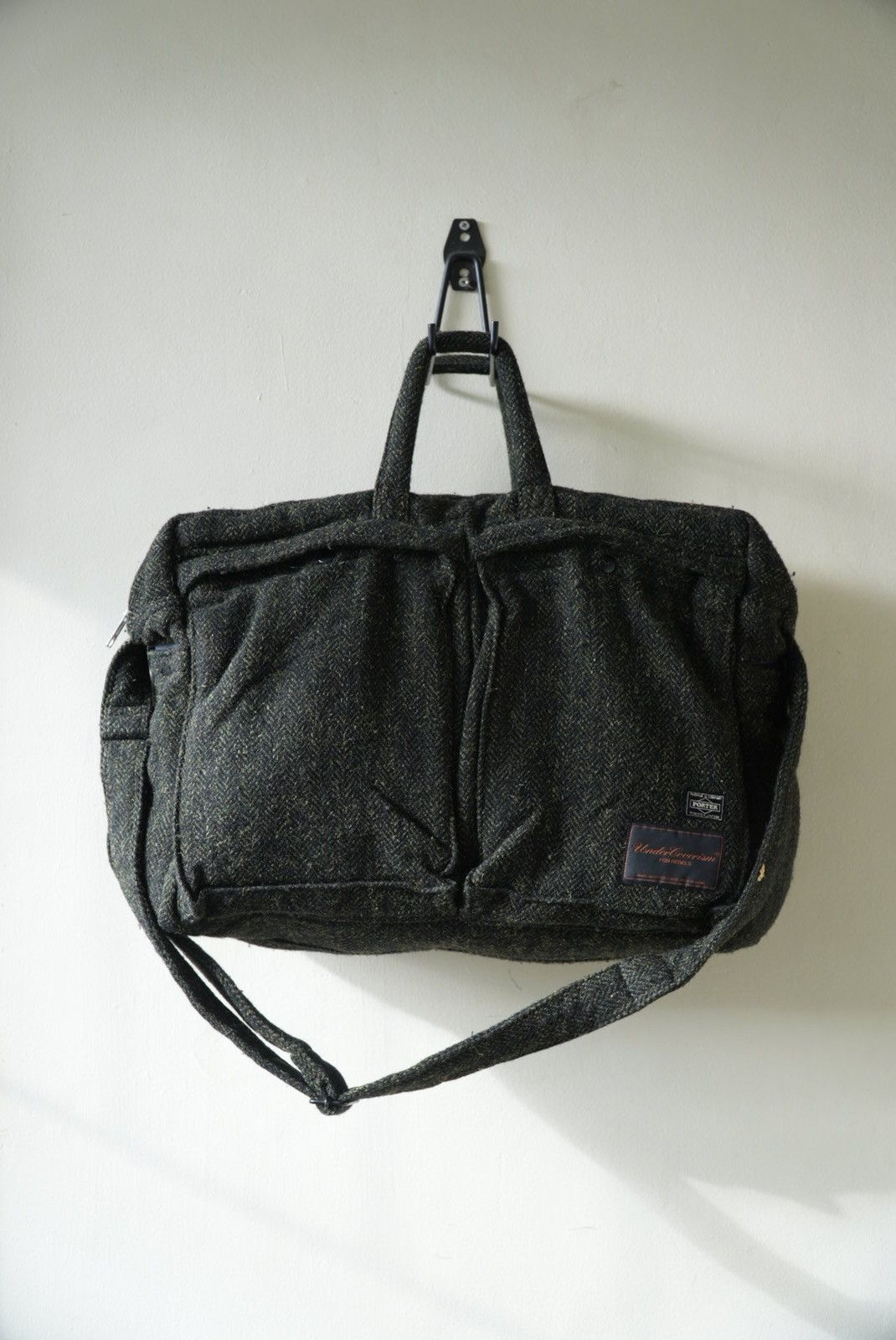 Undercover Porter x Undercover | Grailed
